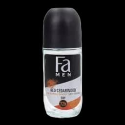 Rol on Fa Men Red Cedarwood 50ml