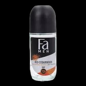 Rol on Fa Men Red Cedarwood 50ml