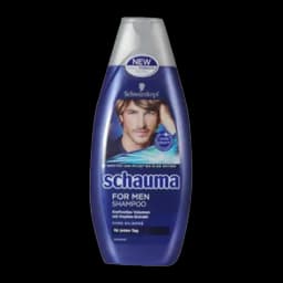 Sampon Schauma Herbs&Volume 400ml