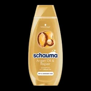 Sampon Schauma Argan Oil&Repair 400ml