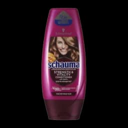 Shauma reg. strenght&vital 250ml