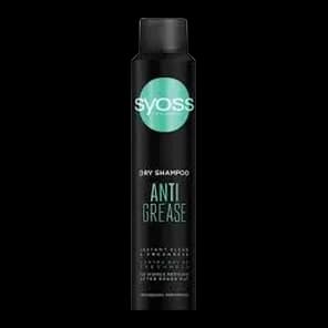 Šampon Za Suvo Pranje Kose Syoss Dark Brown 200ml Henkel