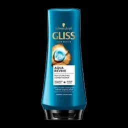 Gliss regenerator Aqua Revive 200ml