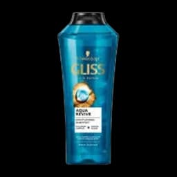 Šampon Za Kosu Gliss Aqua Revive 400ml Henkel