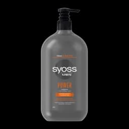 Šampon Za Kosu Syoss Men Power 750ml Henkel