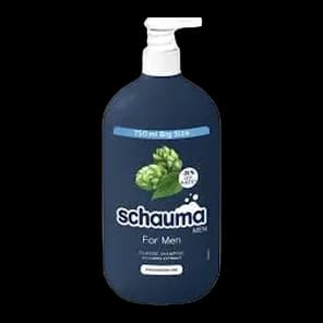 Sampon Schauma For Men 750ml