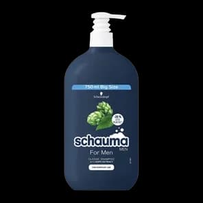 Sampon za kosu Schauma SportsPower 750ml