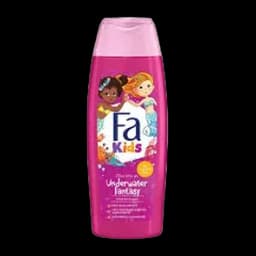 Gel za tusiranje Pirate FA kids 400ml