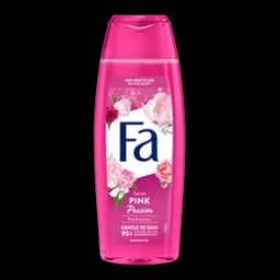 Gel za tusiranje Pink Passion Fa 250ml
