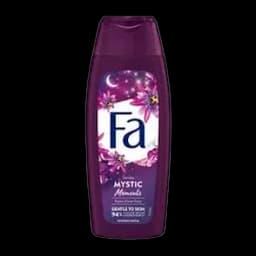 Gel za tusiranje Mystic Moments Fa 400ml