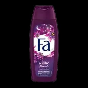 Gel za tusiranje Mystic Moments Fa 400ml