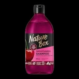 Šampon Cherry 385ml Nature Box