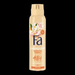 Dezodorans Oriental Moments FA 150ml