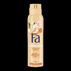 Dezodorans Oriental Moments FA 150ml