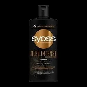 Sampon za kosu Oleo Intense Syoss 440ml
