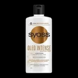 Regenerator Za Kosu Oleo Intesne 440ml Syoss