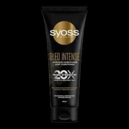 Regenerator Oleo Deep Syoss 250ml