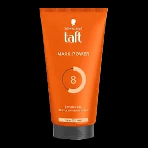 Gel Za Kosu Taft Maxx Power Look 150ml Rl Henkel