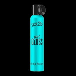Lak Za Kosu Got2b Gloss Finish Spray Henkel