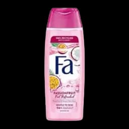 Gel za tusiranje Fa Passion Fruit 250ml
