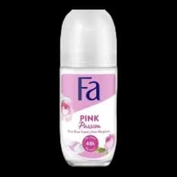 Deo roll-on Fa Passion Fruit 50ml