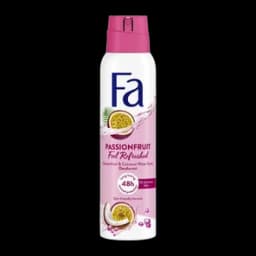 Deo roll-on Fa Passion Fruit 150ml