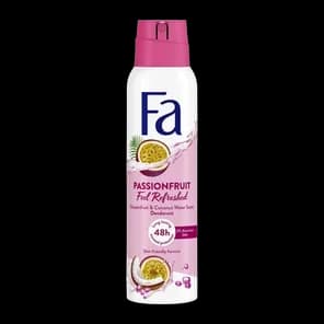 Deo roll-on Fa Passion Fruit 150ml