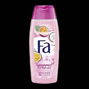 Gel za tusiranje Fa Passion Fruit 400ml