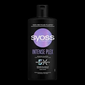Sampon za kosu Syoss Intense Plex 440ml