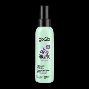 Dry shampoo Mist GOT2B 150ml