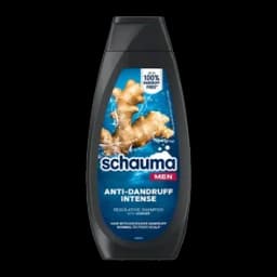 Sampon Anti-Dandruff Sens Schauma 400ml