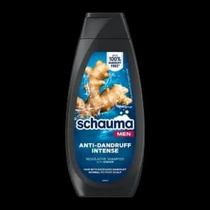 Sampon Anti-Dandruff Sens Schauma 400ml