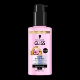 Liquid Silk Shine booster Gliss 100ml