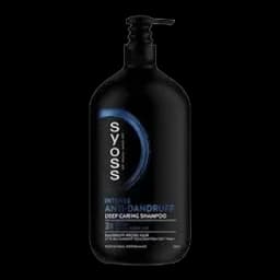 Sampon Syoss Intense Anti-Dandruff 750ml