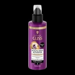 Sampon Gliss Ful Hair Wonder 400ml