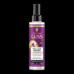 Balzam Gliss Spr Full Hair Won200ml