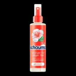 Reg.StrongerForLongerHair Schauma 250ml