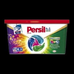Persil kapsule color 13 WL