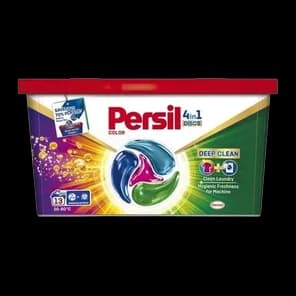 Persil kapsule color 13 WL