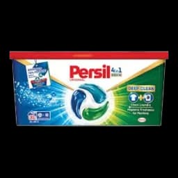 Persil Discs Color 32WL
