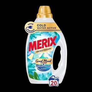 Merix Mountain Fresh Gel 990ml 22WL