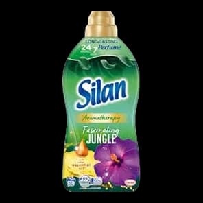 Omeksivac Silan AT Jungle 1100ml 50WL