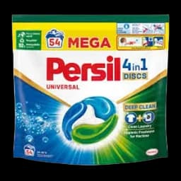Persil Discs Universal 54 WL