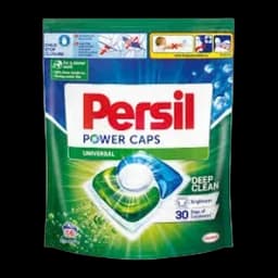 Persil kapsule expert R17WL