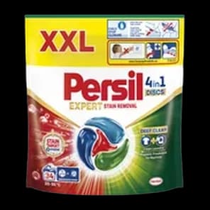Persil Discs Expert Stain R 34WL