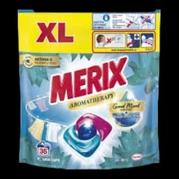 Merix Caps AT Lotus Univerzal 432g 36WL