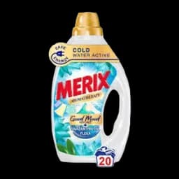 Det Gel Merix At Lotus 20wl 900ml