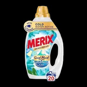 Det Gel Merix At Lotus 20wl 900ml