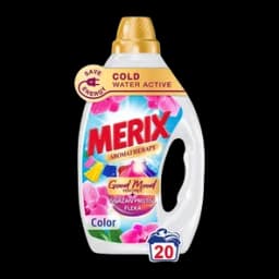 Merix AT Orchid Gel 900ml 20WL