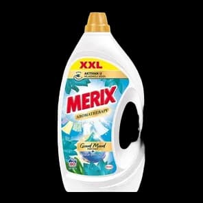 Merix AT Lotus Gel 2,7l 60WL